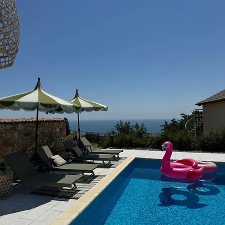 Casa Nova - With Heated Pool * Балчик