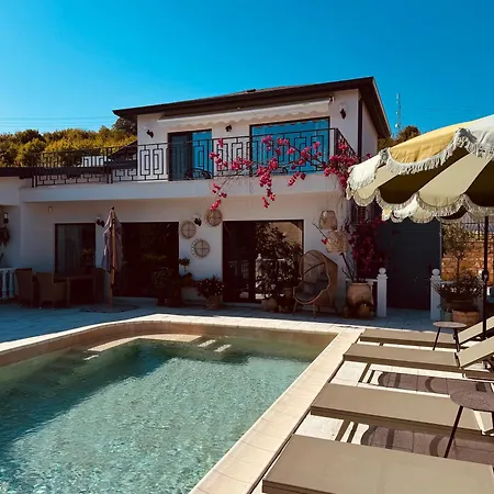 Casa Nova - With Heated Pool Балчик