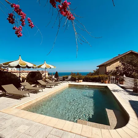 Casa Nova - With Heated Pool Балчик