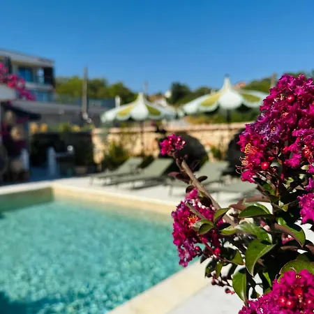 Casa Nova - With Heated Pool * Балчик