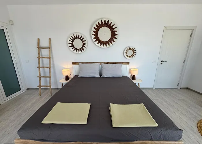 Casa Nova Villa Balchik