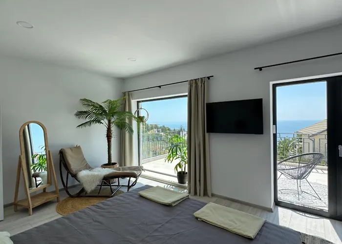 Casa Nova Villa Balchik