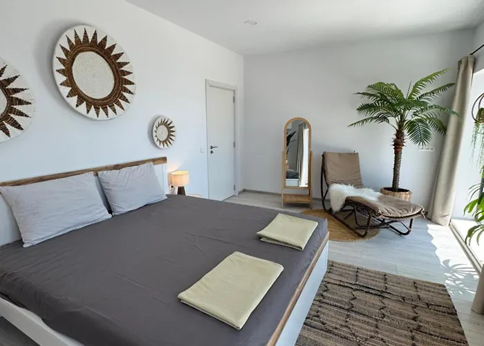 Villa Casa Nova Balchik