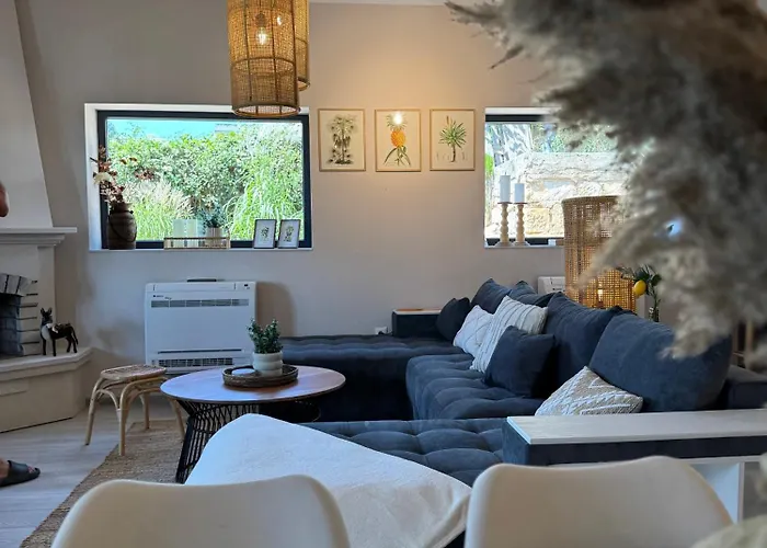 Casa Nova Villa Balchik