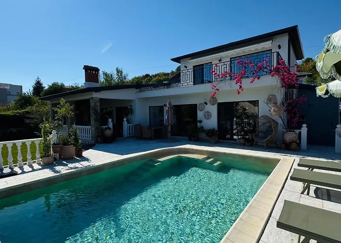 Villa Casa Nova Balchik