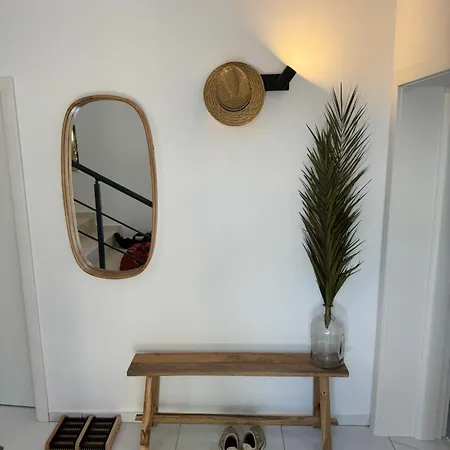 Casa Nova - With Heated Pool *