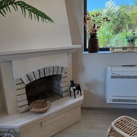 Villa Casa Nova - With Heated Pool *