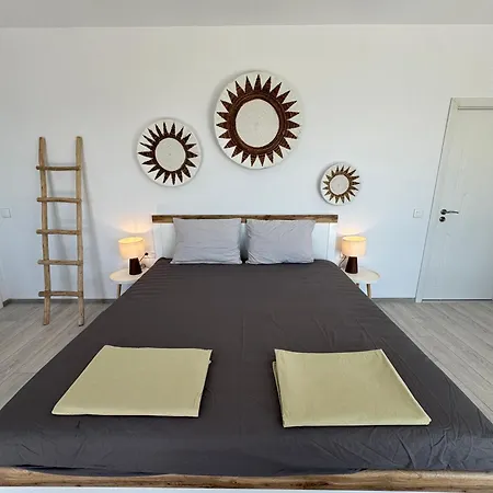 Casa Nova - With Heated Pool Villa Balchik