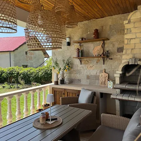 Casa Nova - With Heated Pool