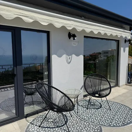 Villa Casa Nova - With Heated Pool