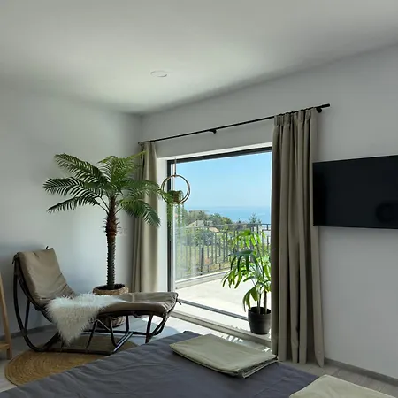Casa Nova - With Heated Pool Villa