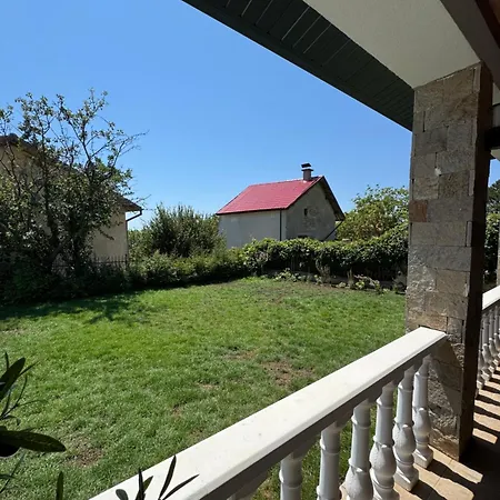 Casa Nova - With Heated Pool Villa *
