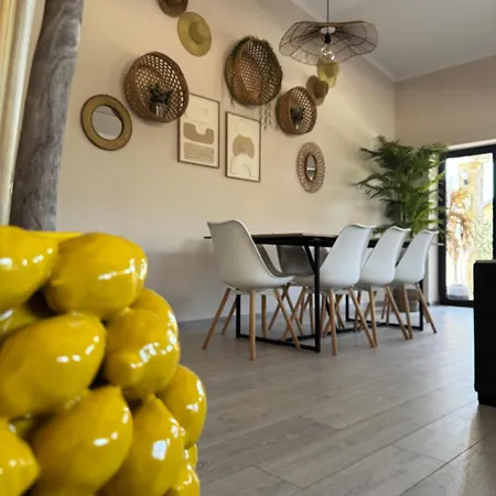 Villa Casa Nova - With Heated Pool *