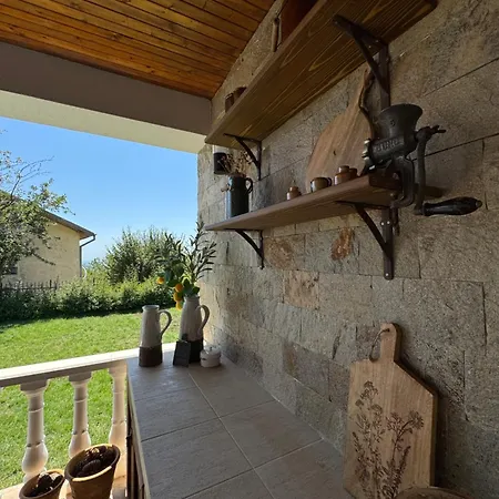 Casa Nova - With Heated Pool Balchik