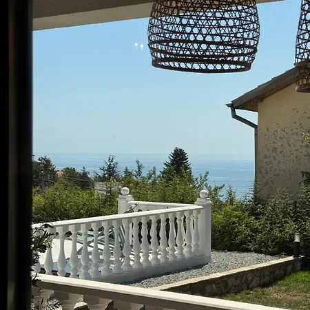 Casa Nova - With Heated Pool Villa *