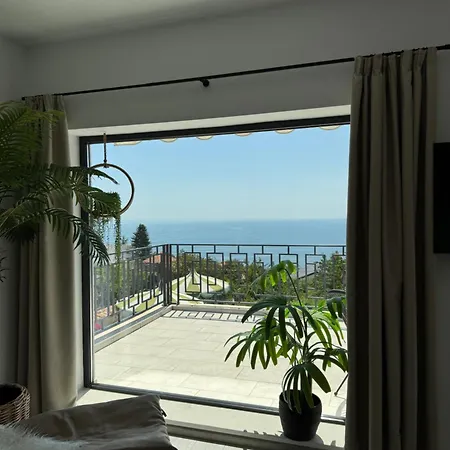 Casa Nova - With Heated Pool Villa