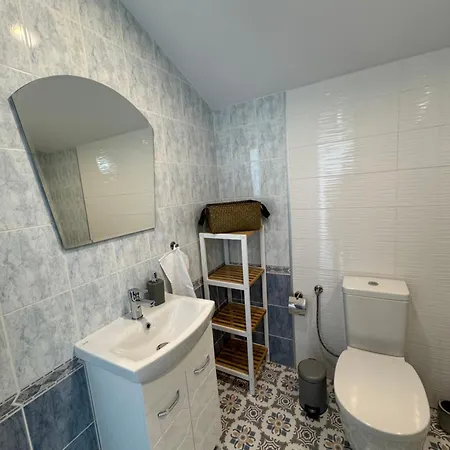 Casa Nova - With Heated Pool Balchik