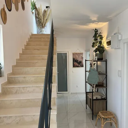 Casa Nova - With Heated Pool Villa *