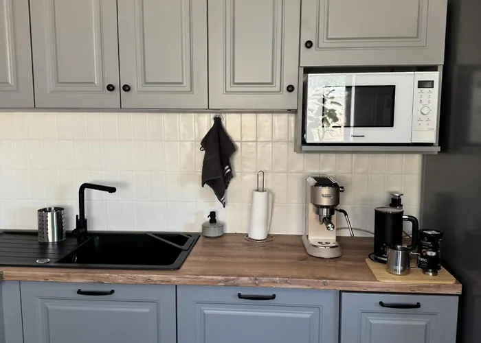 Villa Casa Nova Balcsik