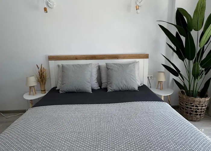 Casa Nova Villa Balcsik