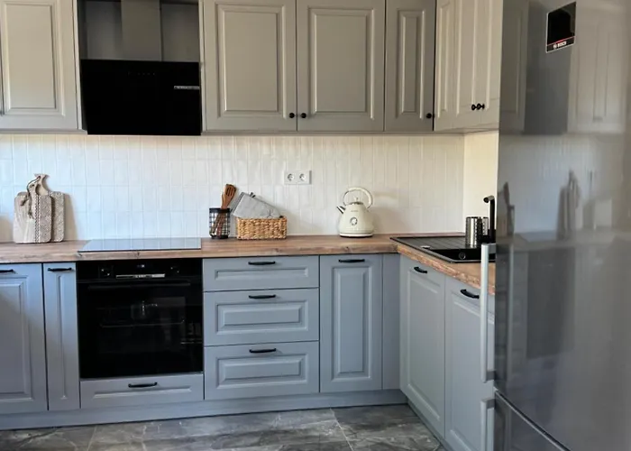 Casa Nova Villa Balcsik