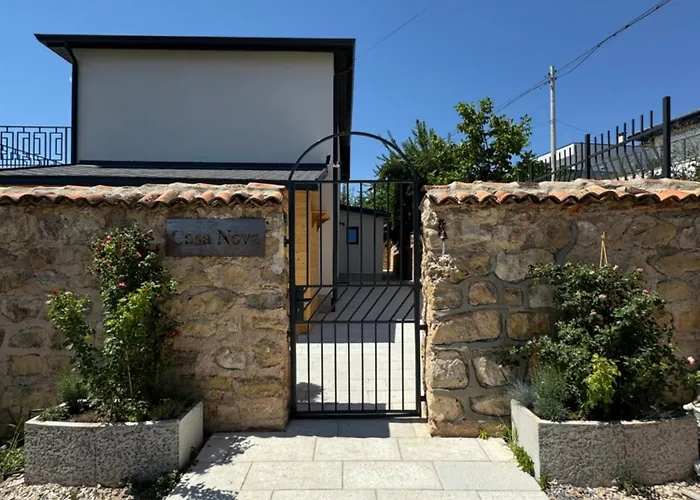 Villa Casa Nova Balcsik