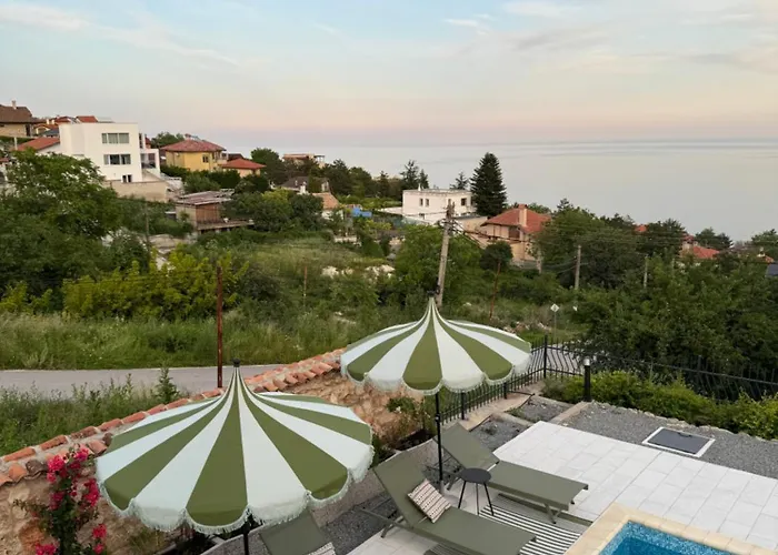 Villa Casa Nova Balcsik